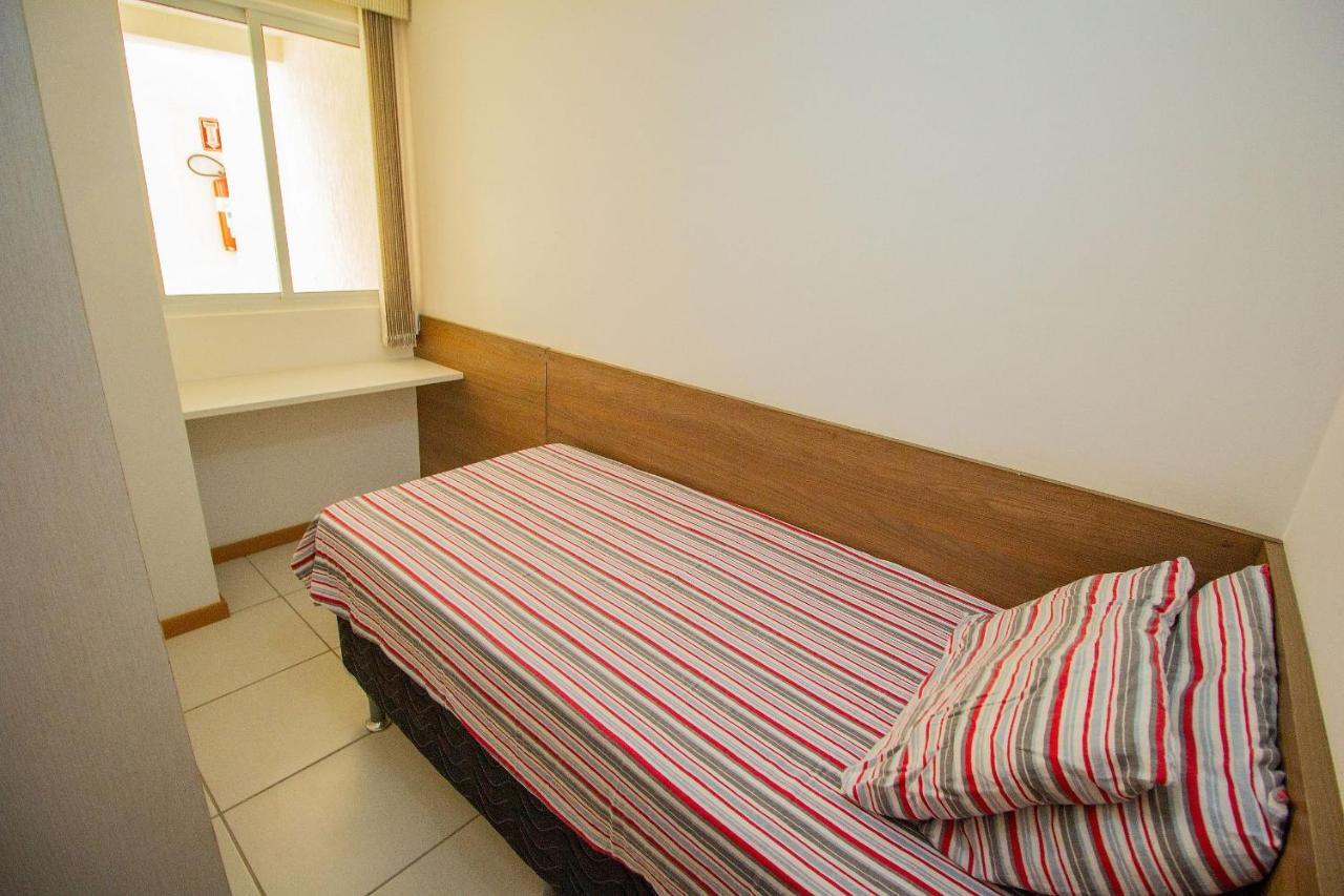 公寓 Bela - #atlantico Sul 408 - Flat Com Vista O Mar