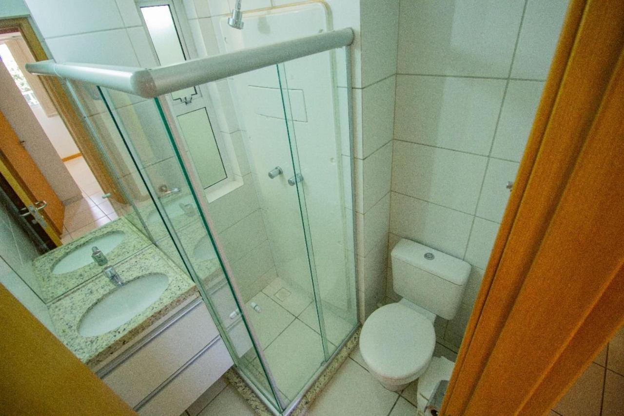 Bela - #atlantico Sul 408 - Flat Com Vista O Mar 公寓 Joao Pessoa