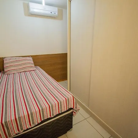 Bela Hospedagem - #Atlantico Sul 408 - Flat Com Vista Para O Mar Joao Pessoa Exterior photo