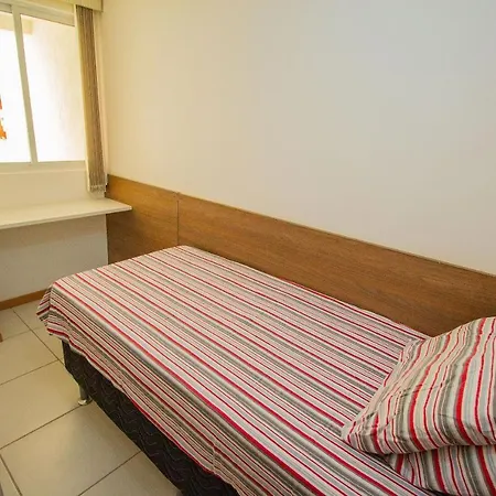 Bela Hospedagem - #Atlantico Sul 408 - Flat Com Vista Para O Mar Joao Pessoa Exterior photo