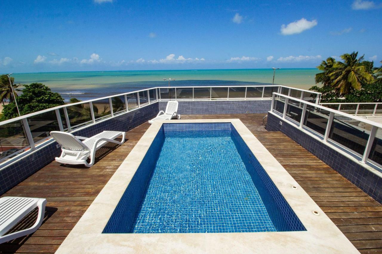 Bela - #atlantico Sul 408 - Flat Com Vista O Mar Apartment